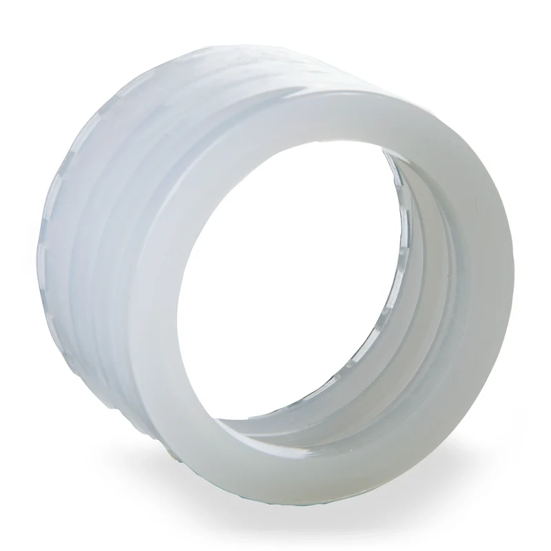 HOUSEBRAND Douille à vis Vis Connection 32mm - Convient pour AEG | Bosch | Electrolux | Miele | Philips | Moulinex | Nilfisk | Panasonic | Rowenta | Siemens | Karcher | Daewoo | LG | Tristar | Parkside | Ferm