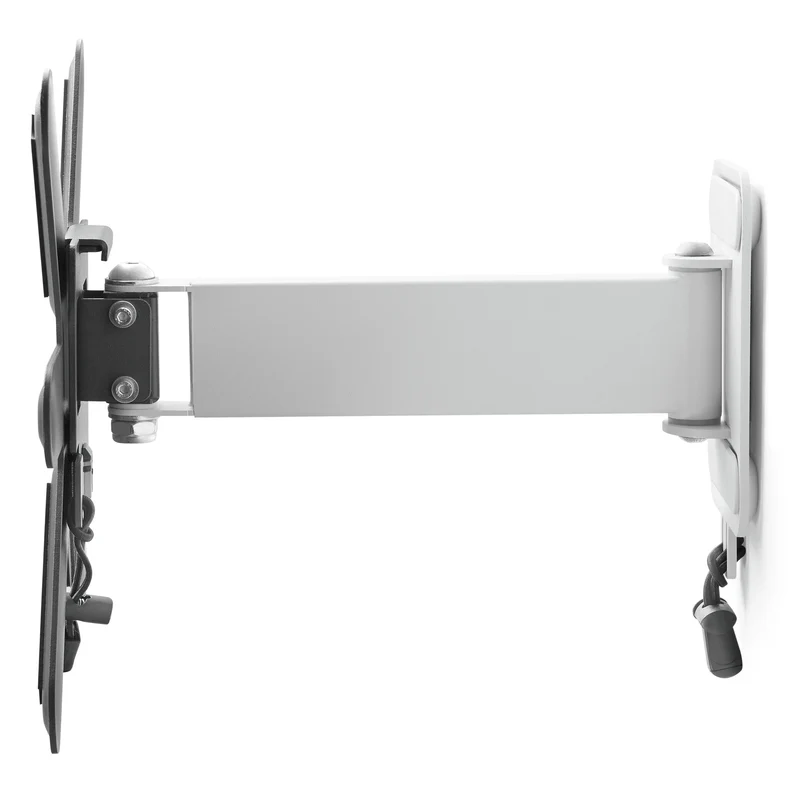 ONE FOR ALL - Support mural TV - 13"-43" - Pivotant 90° - WM6242