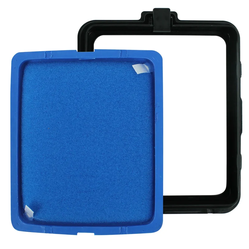 PHILIPS Filtre moteur CP0617