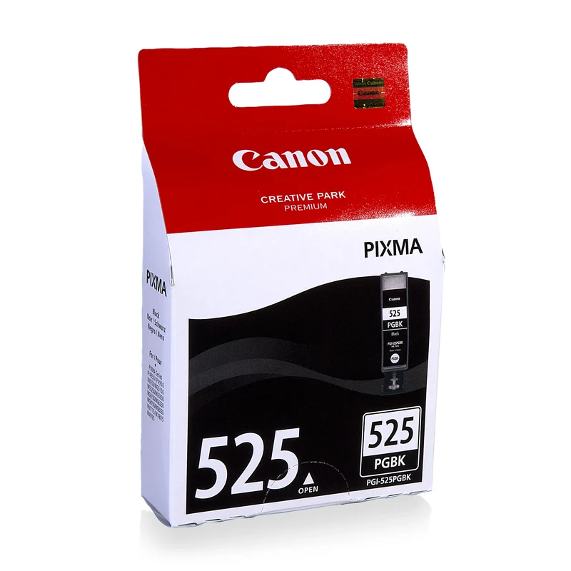 CANON Cartouche d'encre PGI-525PGBK - Noir