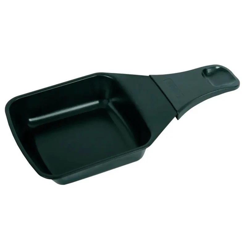 TEFAL - Poêle Gourmet - XA521000 - Noir - Carré - Lot de 2