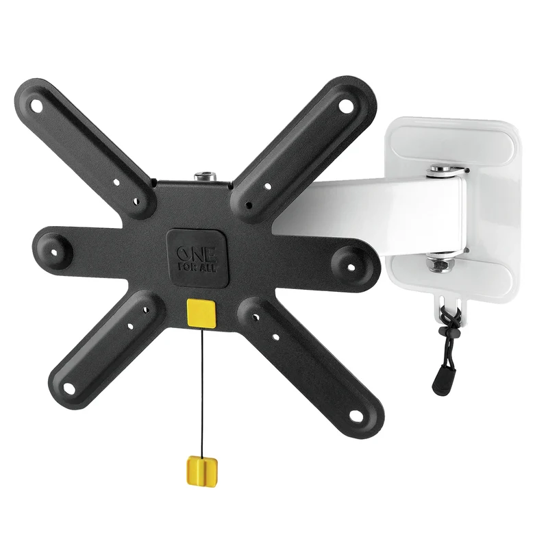 ONE FOR ALL - Support mural TV - 13"-32" - Pivotant - SV3240