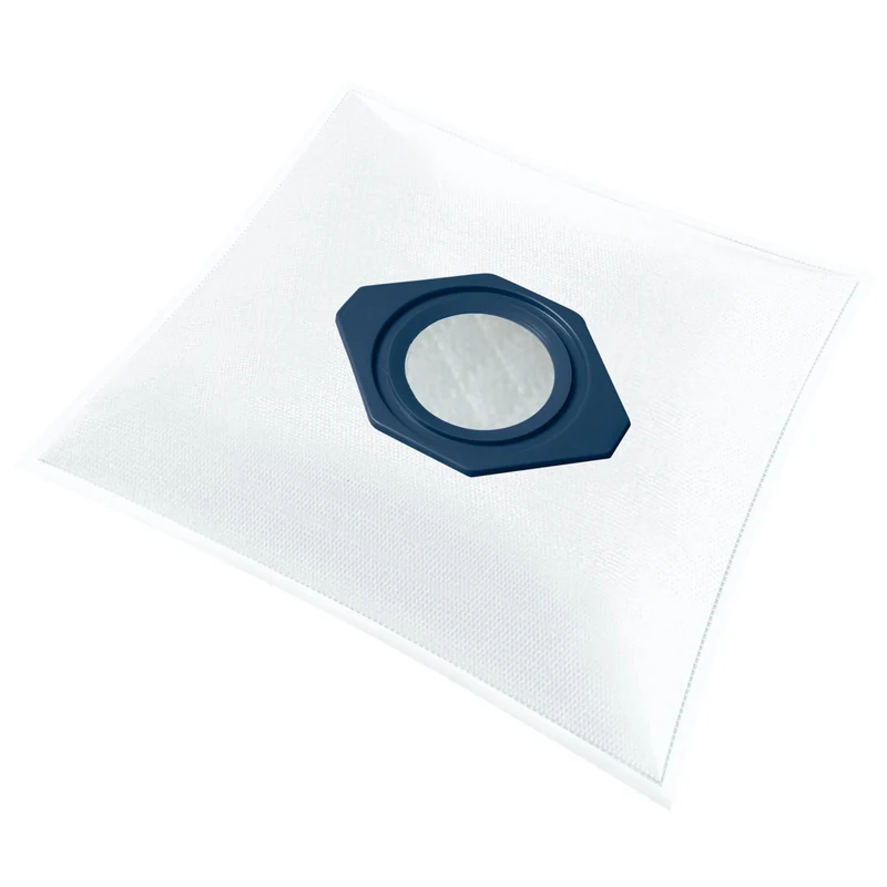 CLEANBAG M181NIL-4 - 4 Sacs d´aspirateur - adapté pour Nilfisk GA70 | GM80 | GM90 | GS80 | GS90