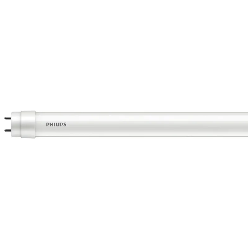 PHILIPS - Tube Light - G13 - 6 W - 600 Lumen - 4000 K - Frosted - TL - T8 - Dimmable