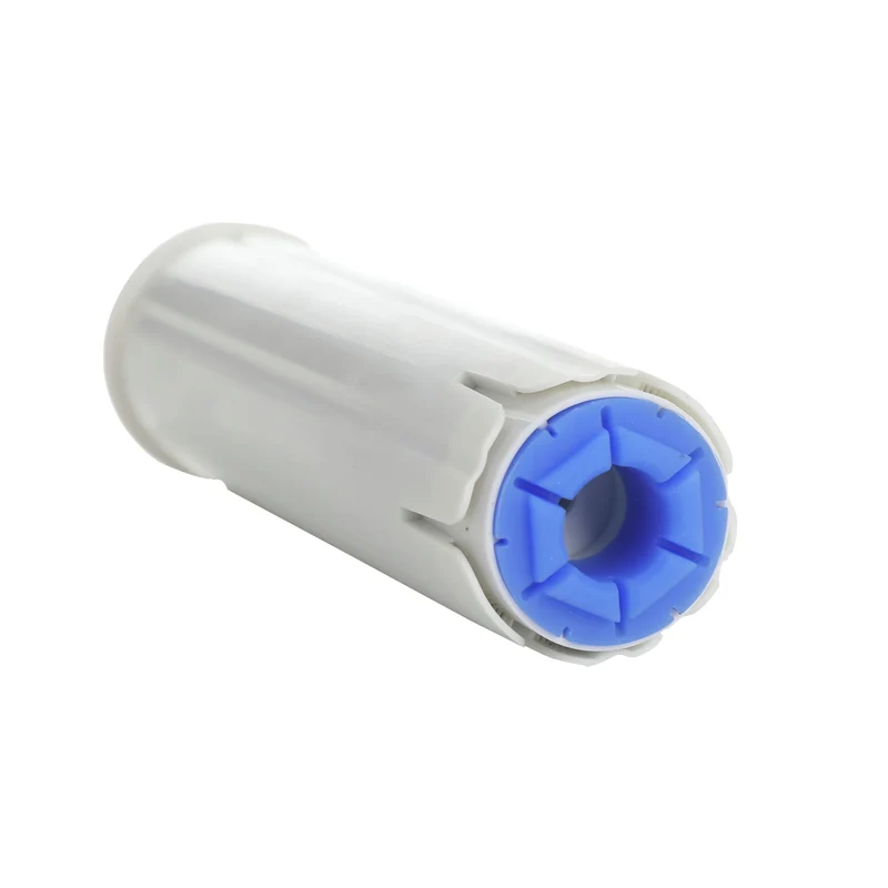 Scanpart Filtre à eau enfichable compatible avec Jura Blue applicable dans les machines à café de Jura