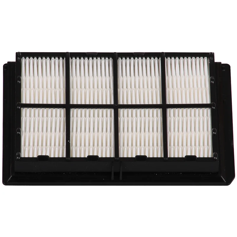 SCANPART Filtre d'échappement BBZS8SF1 - Suitable for Bosch|Siemens BBZS8SF1(00)|BBZS8SF100