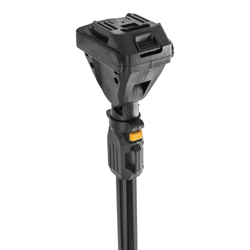 Rallonge télescopique Procraft EP3.0R, 1,2 - 3,0 m, orientable, pour tronçonneuse