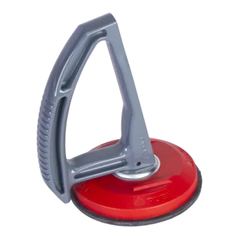 Aspirateur à ventouse simple Rubi Profi pour surfaces rugueuses RM ( 66929 )