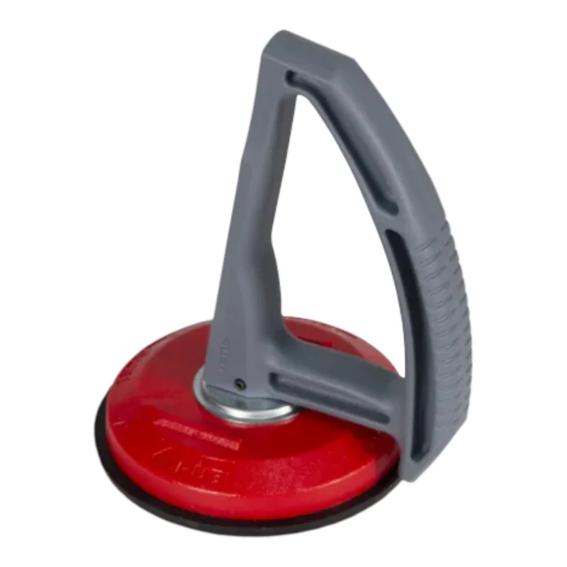 Aspirateur à ventouse simple Rubi Profi pour surfaces rugueuses RM ( 66929 )