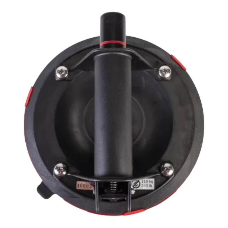 Rubi SC-200 Pompe d'aspiration à vide 110 kg ( 18919 )