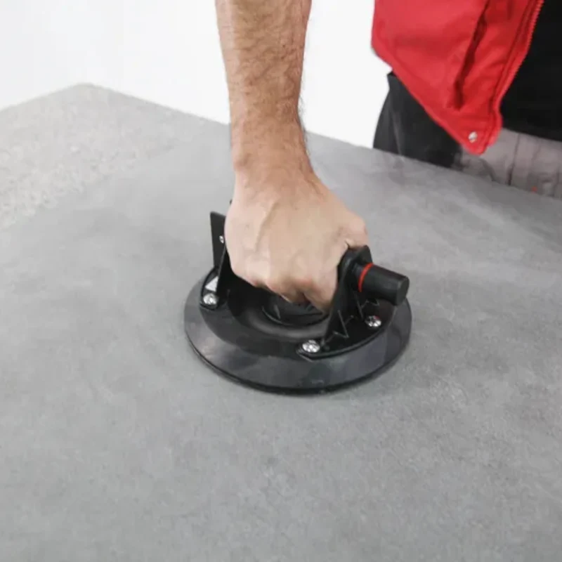 Rubi SC-200 Pompe d'aspiration à vide 110 kg ( 18919 )