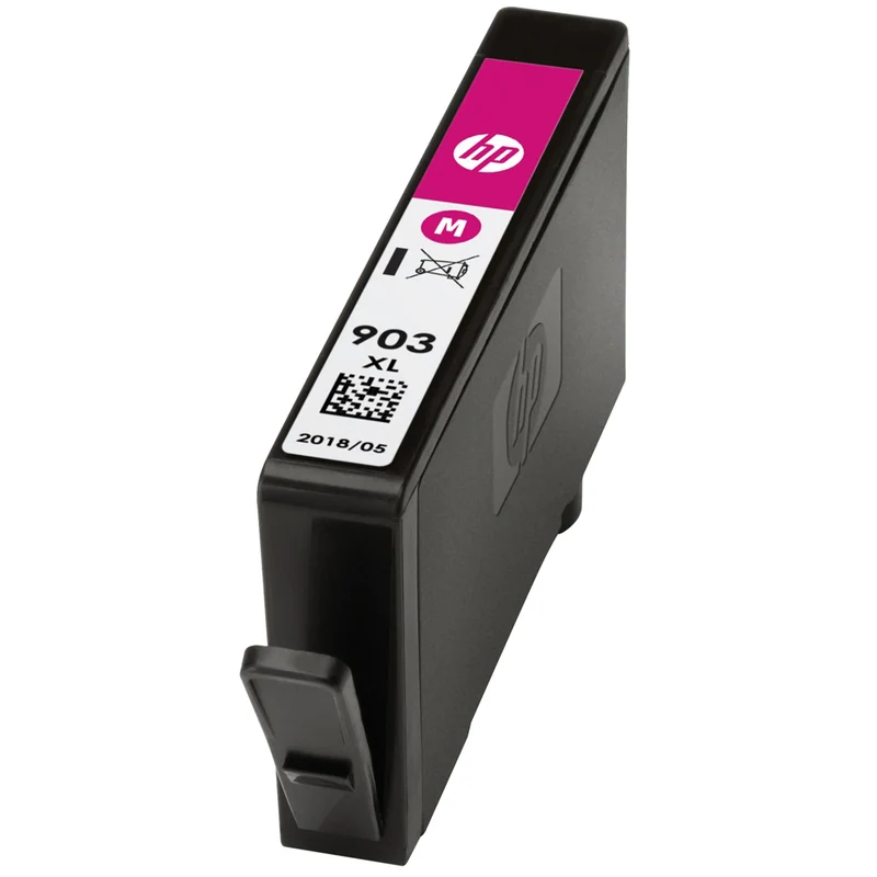 HP XL Cartouche d'encre 903XL Magenta - Rouge