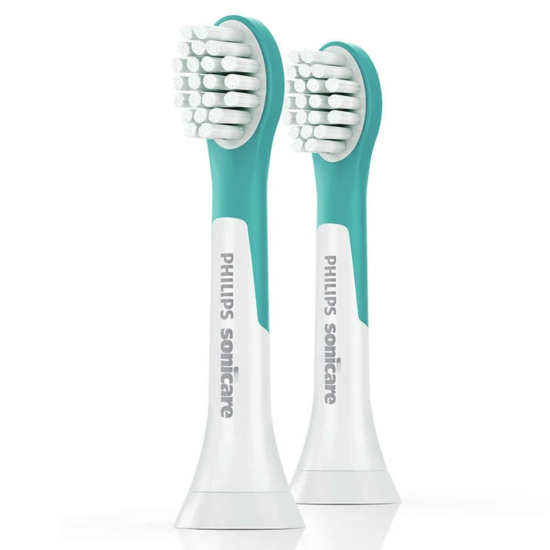 Philips - Brossettes - Sonicare - For Kids - 2 Pièces - Blanc - HX6032