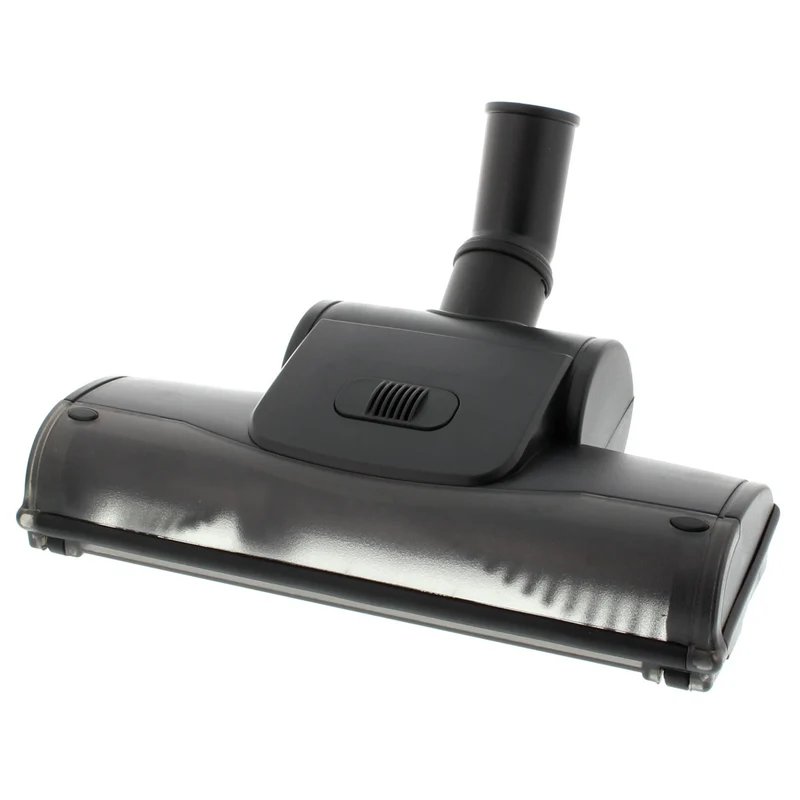 SCANPART Ensemble de brosses - 16 - 19 - 30 cm - diamètre 32 mm + 35 mm