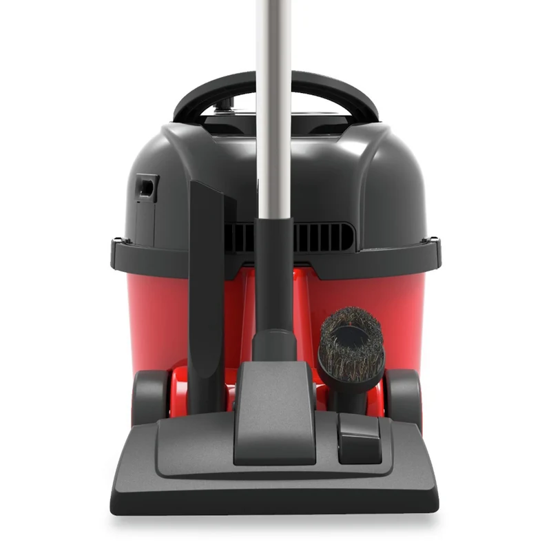 NUMATIC - Aspirateur - Henry Next - HVN-200-11 - Rouge