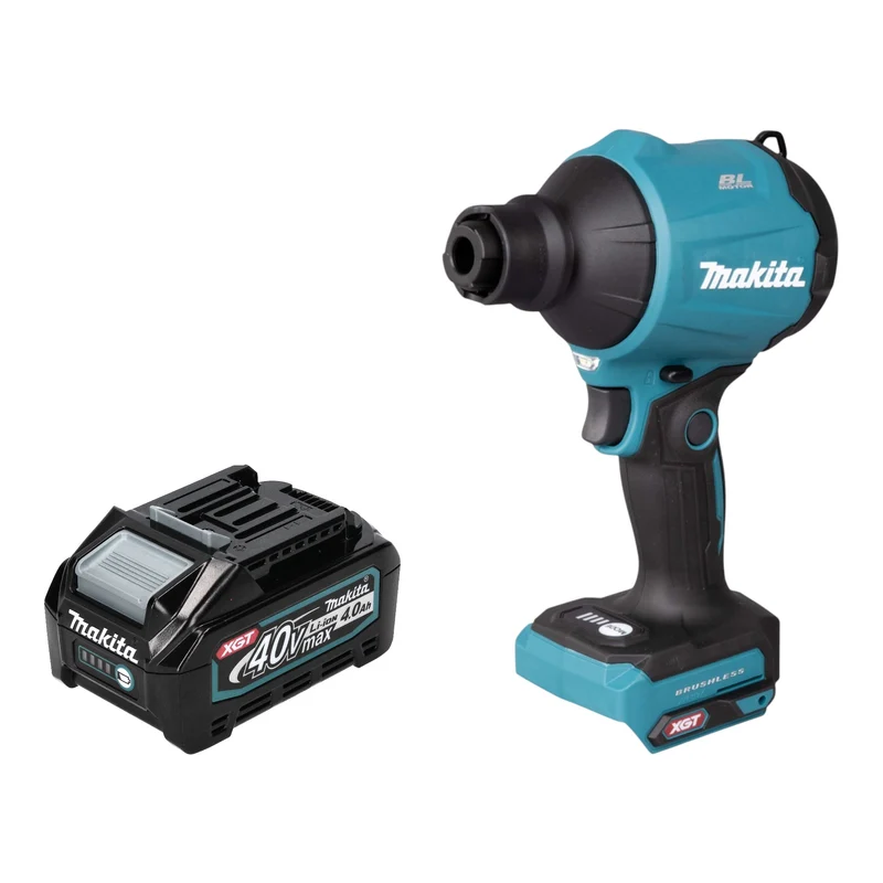Souffleur sans fil Makita AS001GZ - sans batterie - sans chargeur