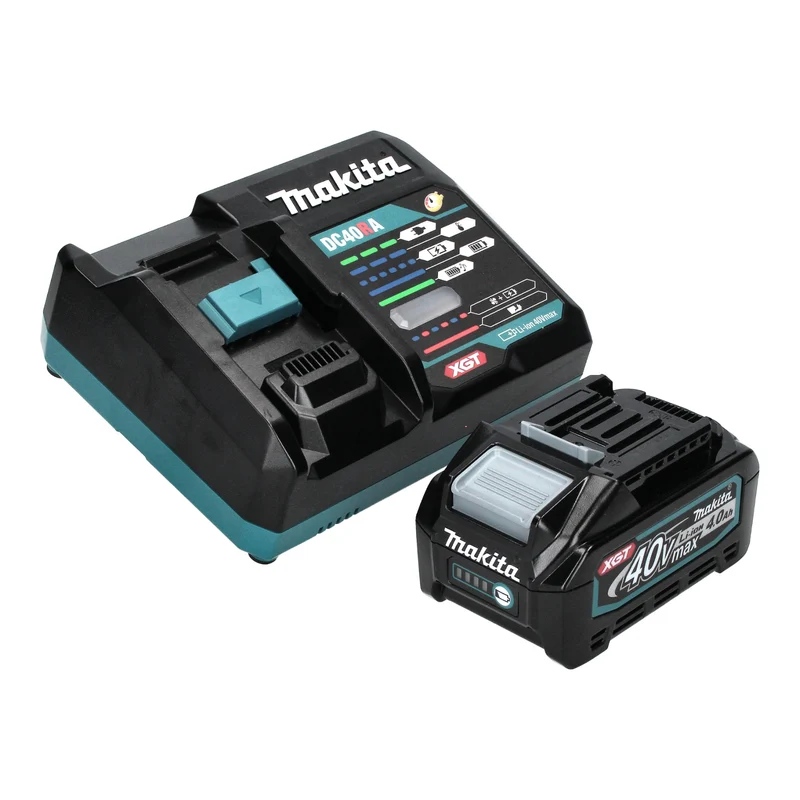 Souffleur sans fil Makita AS001GZ - sans batterie - sans chargeur