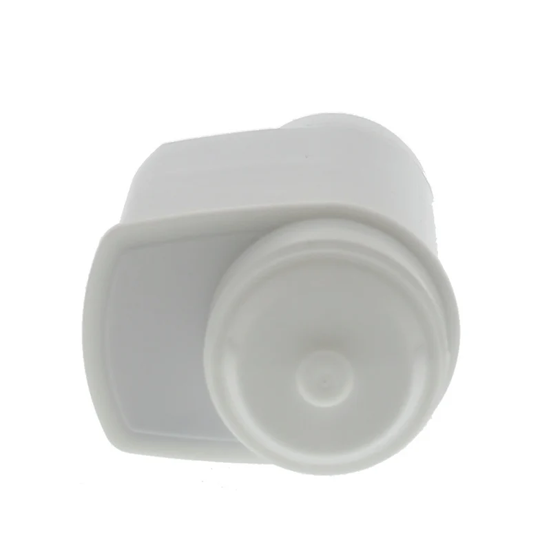 Scanpart Filtre à eau enfichable compatible avec Brita Intenza applicable dans les machines à café de Bosch Siemens|Bosch|Siemens|Gaggenau|Neff