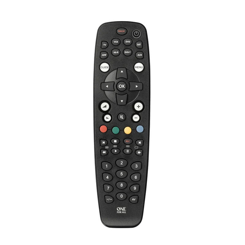 ONE FOR ALL - Telecommande - Universel - URC2981