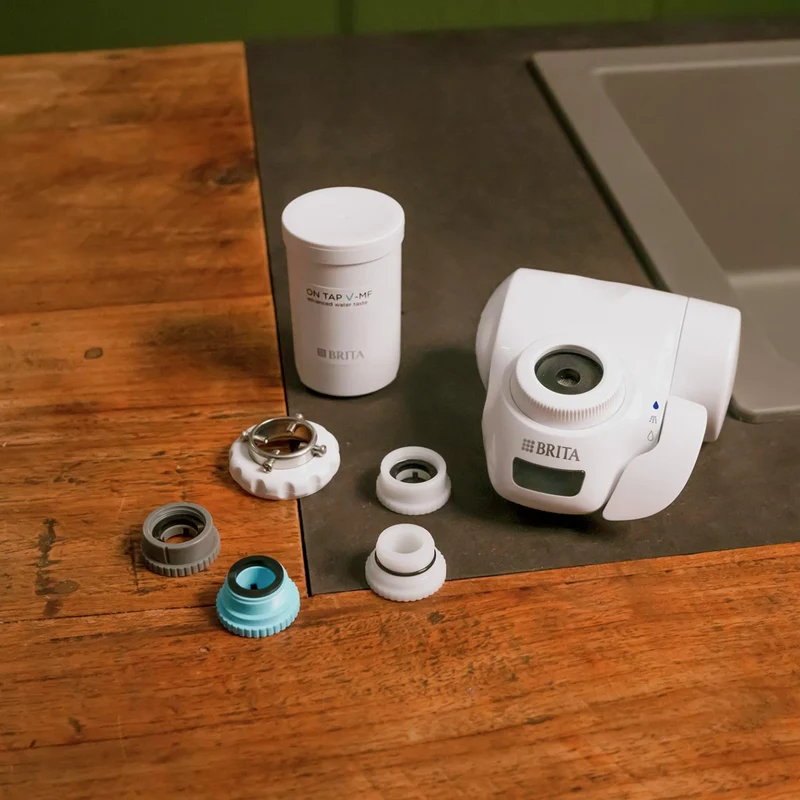 BRITA - OnTap - Sistema Filtrante - Filtre à eau inclus