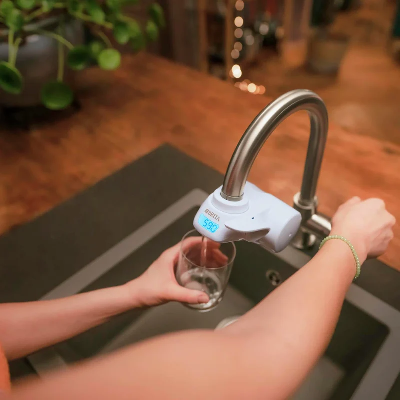 BRITA - OnTap - Sistema Filtrante - Filtre à eau inclus