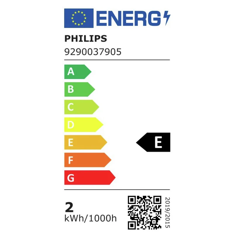 PHILIPS - Capsule - G9 - 25 W - 220 Lumen - 2700 K - Frosted - Capsule - Duo Pack