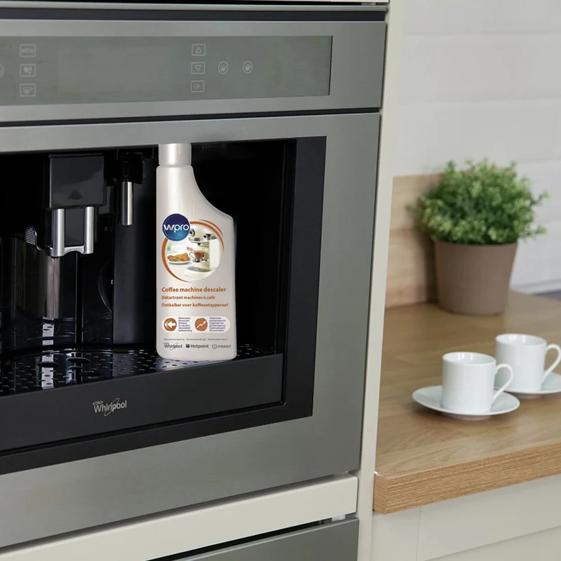 WPRO - Détartrant CLD250 - Liquid 250 ml