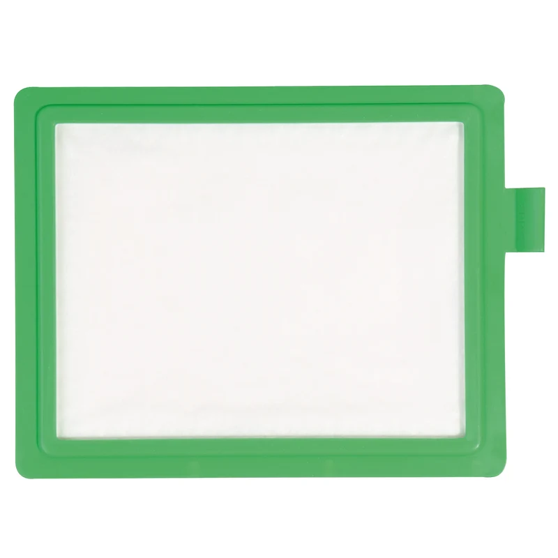 AEG Filtre d'échappement AEF08 - Duo Pack
