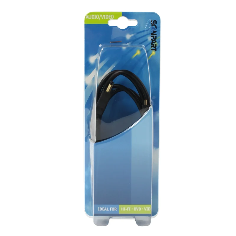 SCANPART - Câble HDMI - Câble adaptateur - 4K|Ultra HD|30 Hz|High Speed|ARC HDMI (Mâle) - Micro HDMI (Mâle) - 1,5 m