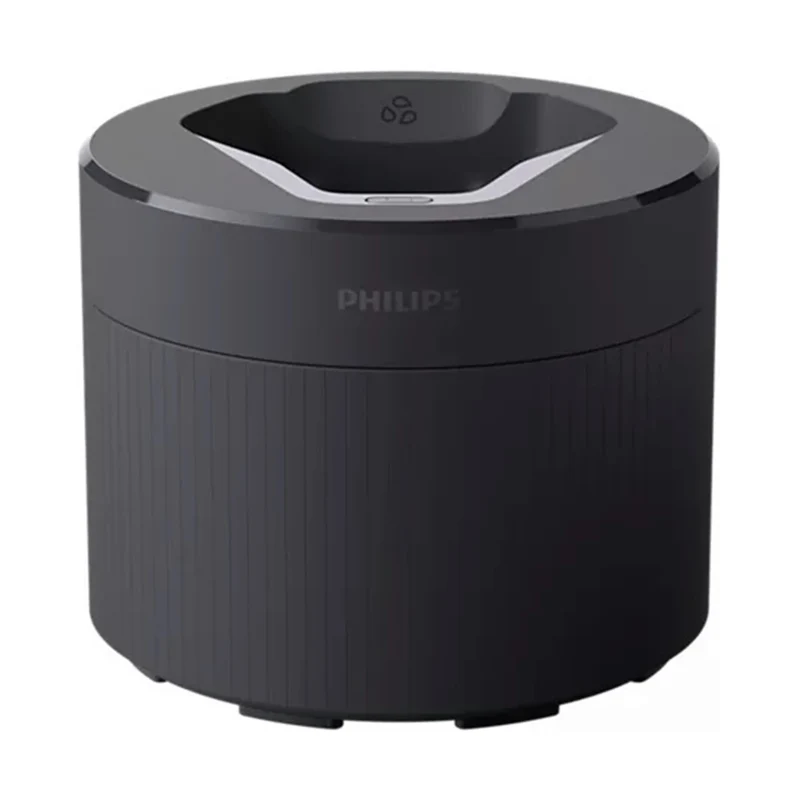 PHILIPS - Quick Clean Pod - CC13/50 - Nettoyeur pour rasoir électrique - 3 Pièces