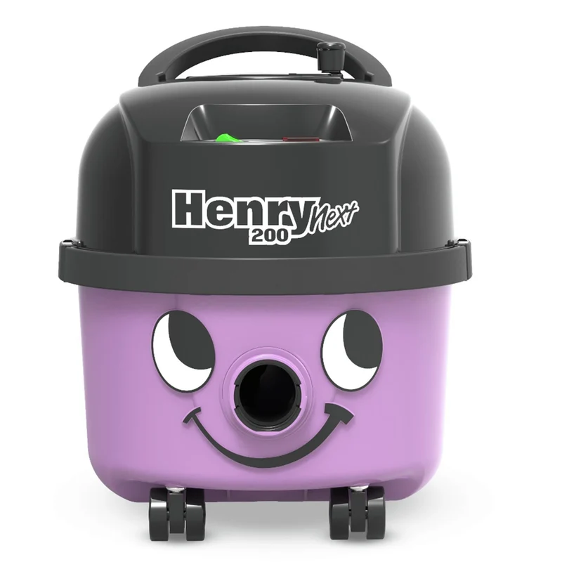 NUMATIC - Aspirateur - Henry Next - HVN-204-11 - Lavande