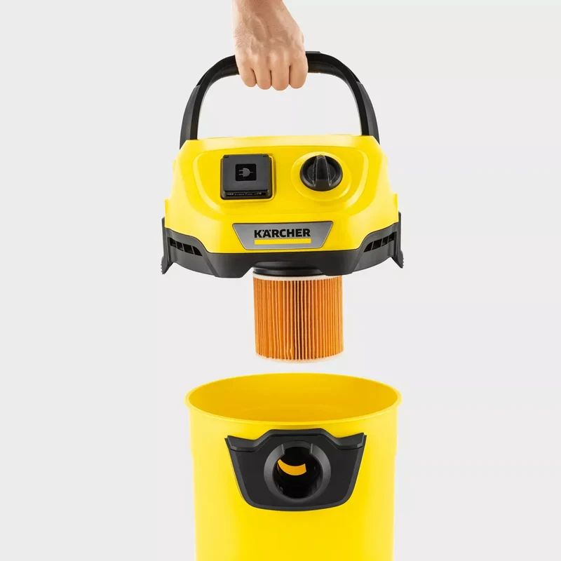 KARCHER Patroon Filter WD/SE