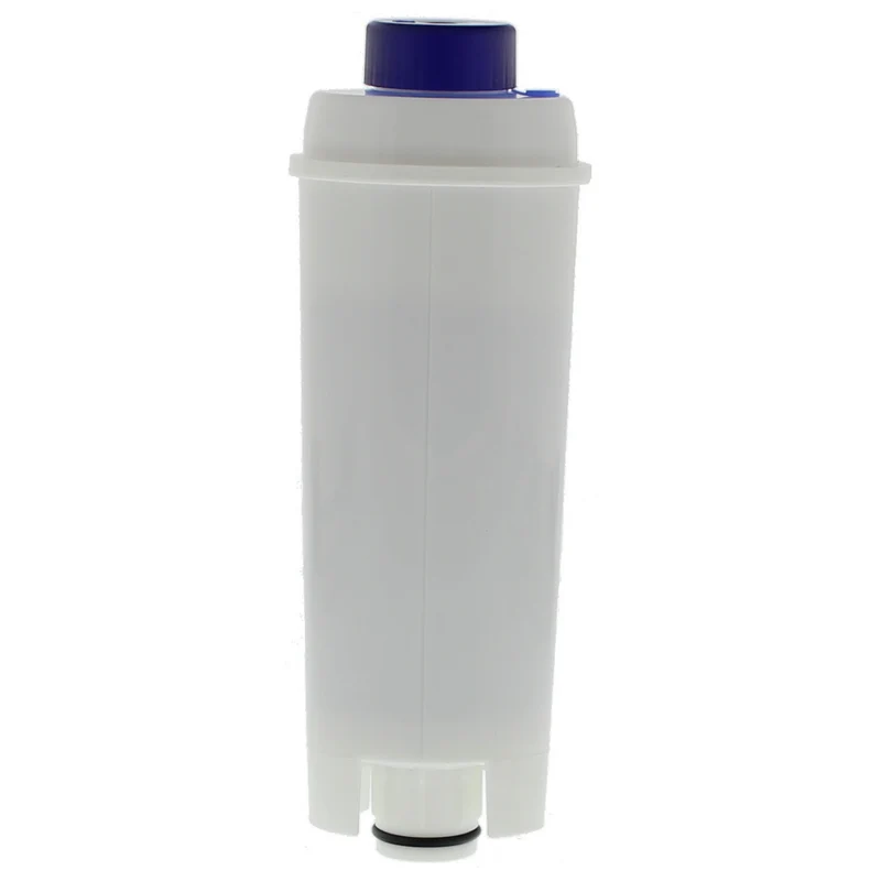 Scanpart Filtre à eau enfichable compatible avec DLSC002 applicable dans les machines à café de DeLonghi|AEG|Electrolux|Zanussi