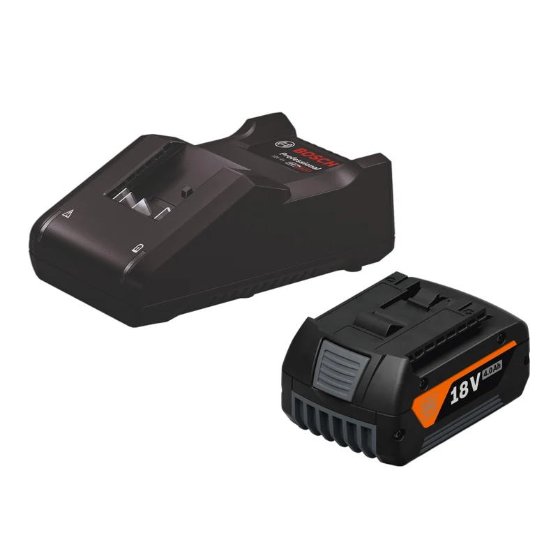 Batterie Fein GBA 18 V 4,0 Ah AS compatible avec Bosch AMPShare (92604345020)