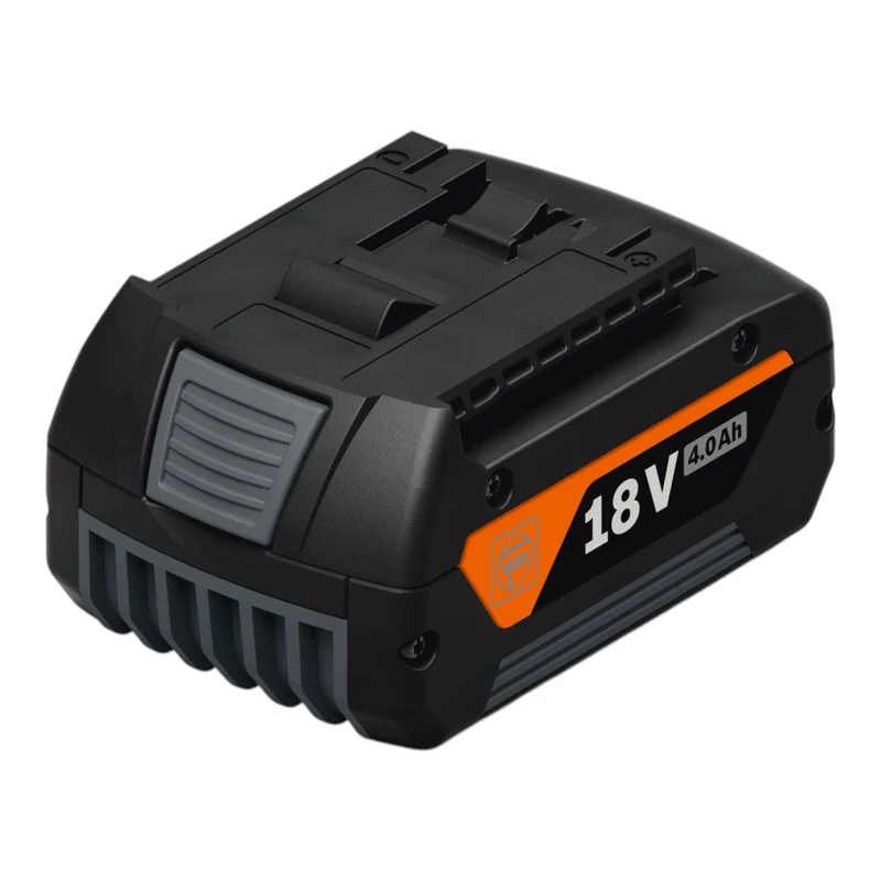Batterie Fein GBA 18 V 4,0 Ah AS compatible avec Bosch AMPShare (92604345020)