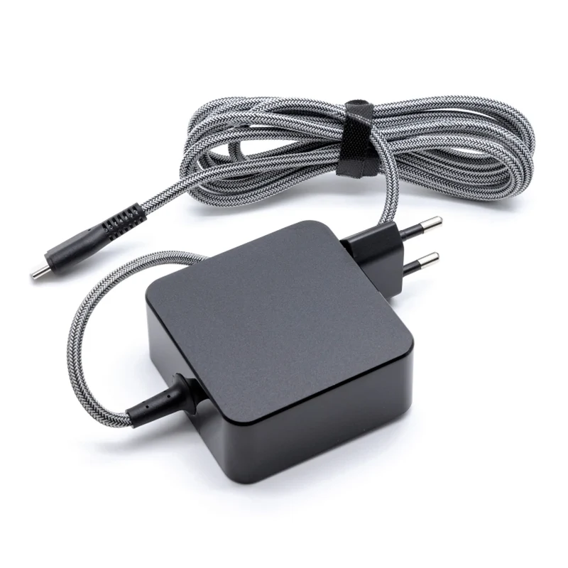 PREMIUM - Chargeur pour ordinateur portable - USB-C - 65 W