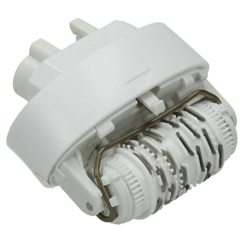 BRAUN - Silk Épil - Accessoire pour rasoir - Tête d'épilation - Blanc - 1 Pièce