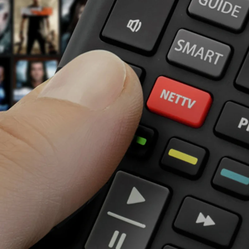 ONE FOR ALL - Telecommande - Universel - URC7955 - Smart Control 5