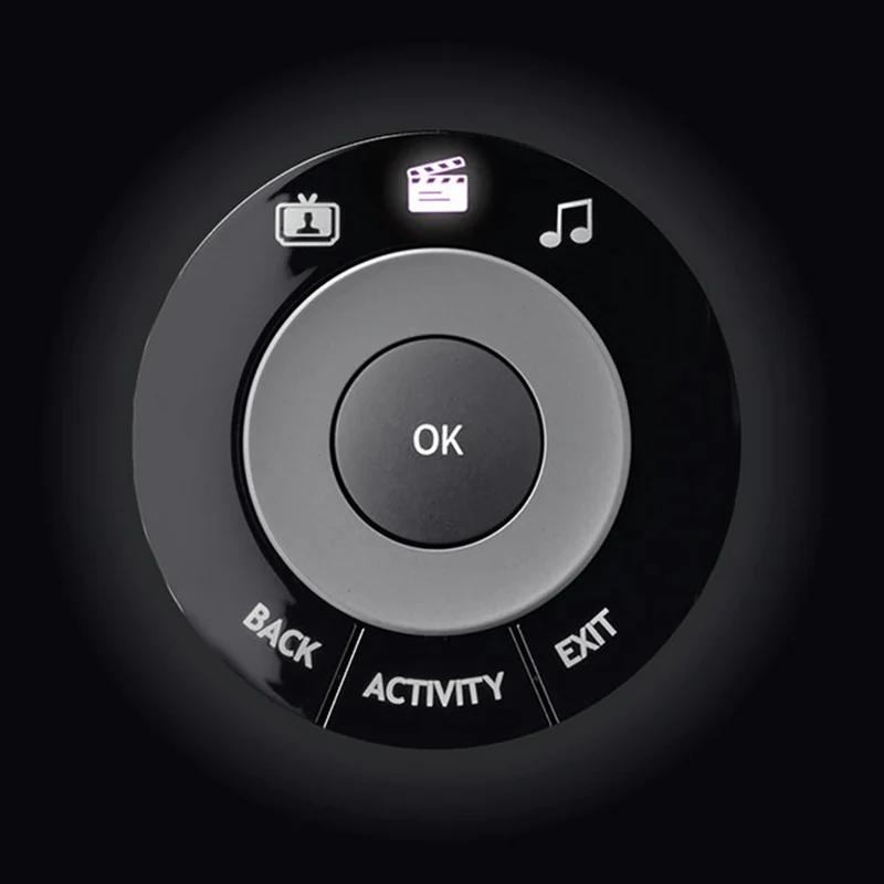 ONE FOR ALL - Telecommande - Universel - URC7955 - Smart Control 5