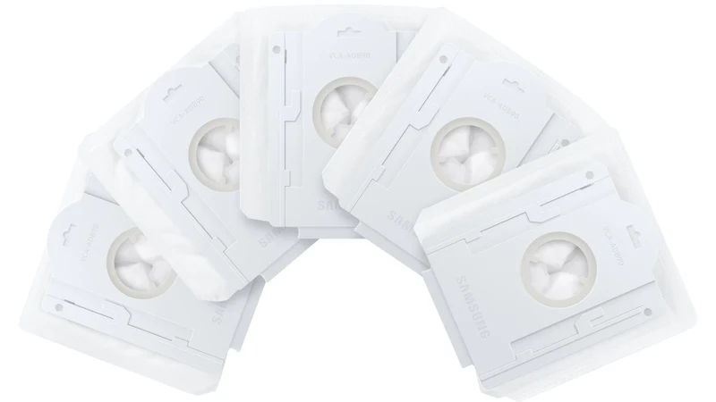 SAMSUNG Clean Station Dust Bag - 5 Sacs d´aspirateur