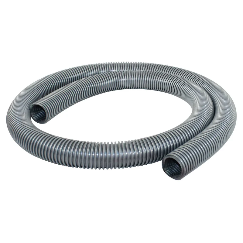 HOUSEBRAND Tuyau d'aspirateur desserré Connection 32 mm - 1,8 m - Convient pour AEG | Bosch | Electrolux | Miele | Philips | Moulinex | Nilfisk | Panasonic | Rowenta | Siemens | Karcher | Daewoo | LG | Tristar | Parkside | Ferm
