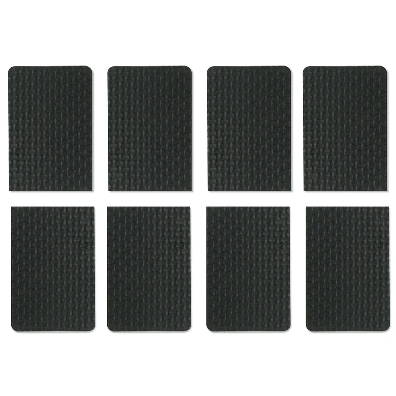 SCANPART - Kit de superposition lave linge seche linge - Plastique - Avec plan de travail - Noir - Également pour les sèche-linge à pompe à chaleur - Sangle de tension incluse