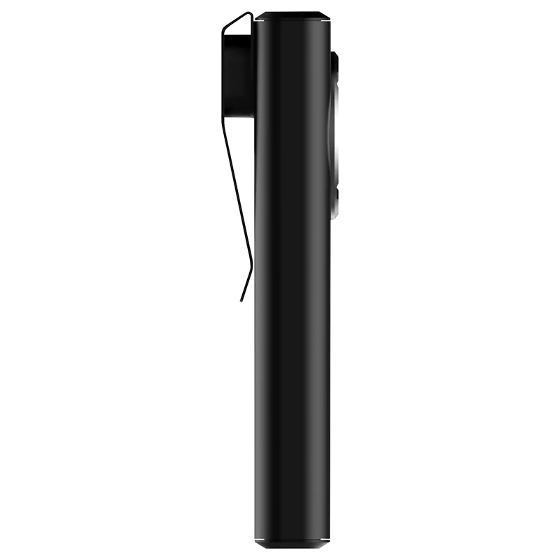 ANSMANN - Lampe torche - Lampe de travail - WL1200R-DS - 1200 lumens - Noire - Rechargeable