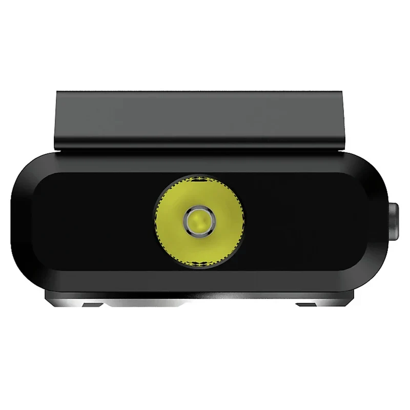 ANSMANN - Lampe torche - Lampe de travail - WL1200R-DS - 1200 lumens - Noire - Rechargeable