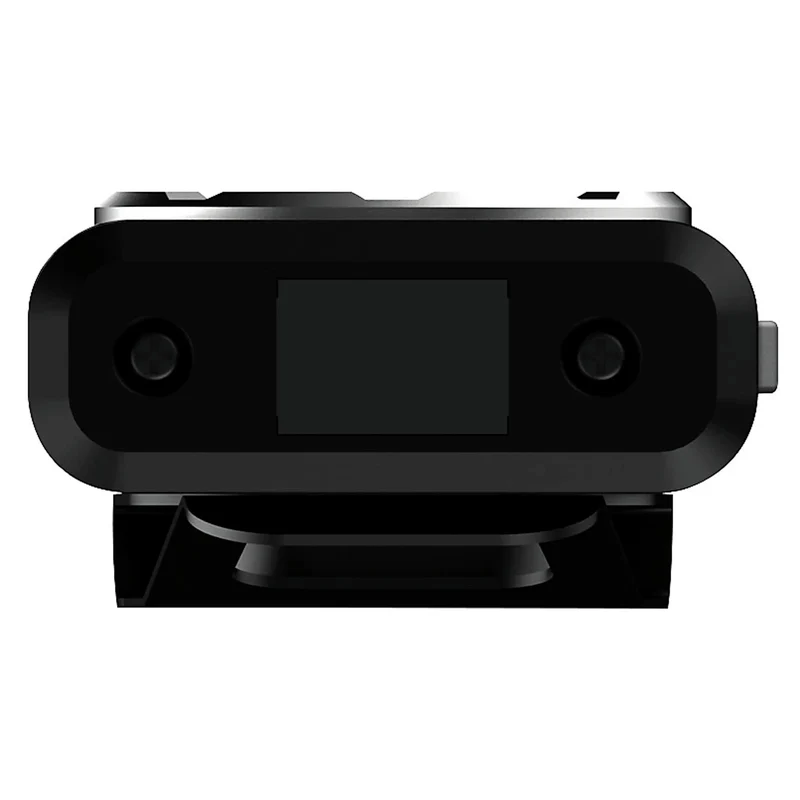 ANSMANN - Lampe torche - Lampe de travail - WL1200R-DS - 1200 lumens - Noire - Rechargeable