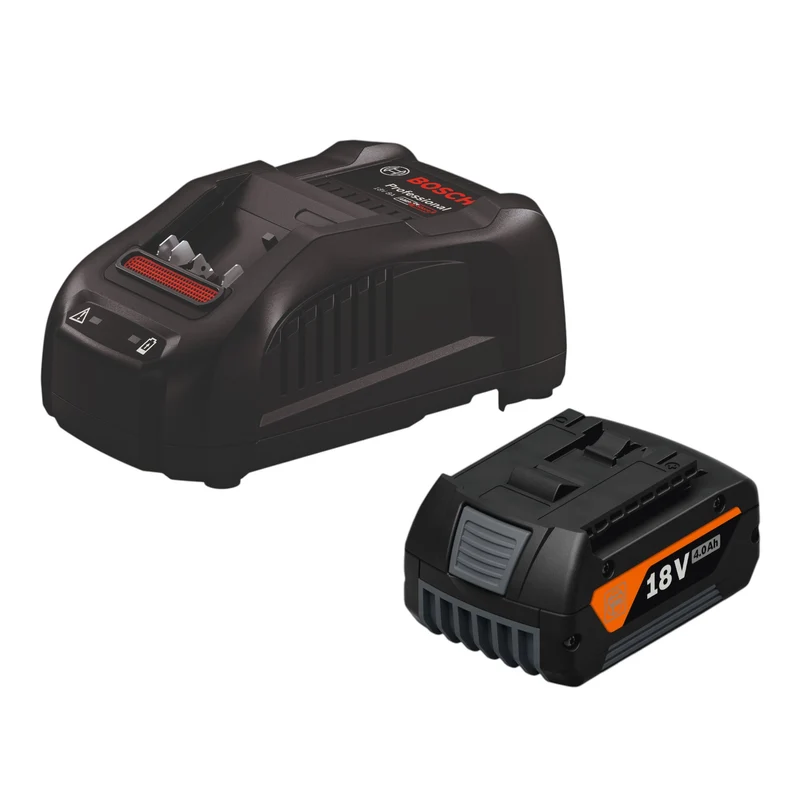 Batterie Fein GBA 18 V 4,0 Ah AS compatible avec Bosch AMPShare (92604345020)