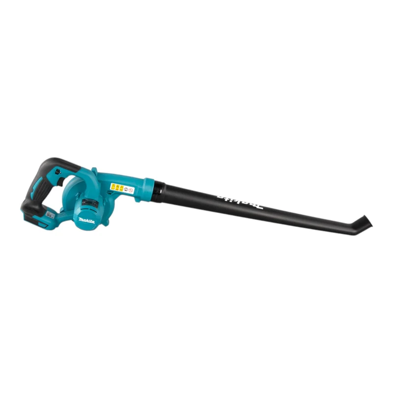 Souffleur sans fil Makita DUB 186 Z 18 V + 2 batteries 9,0 Ah + chargeur