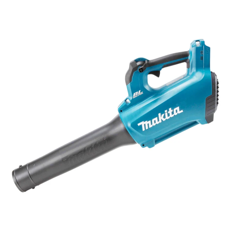 Souffleur sans fil Makita DUB 184 Z 18 V sans balais + 2 batteries 9,0 Ah + chargeur