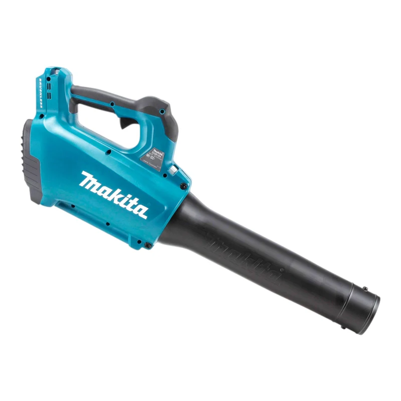 Souffleur sans fil Makita DUB 184 Z 18 V sans balais + 1 batterie 9,0 Ah + chargeur