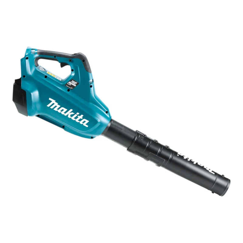Souffleur de feuilles sans fil Makita DUB 362, 18 V (2x 18 V) + 2 batteries 9,0 Ah + chargeur